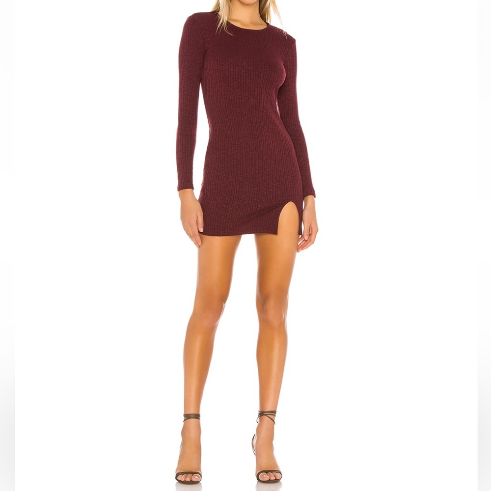 New! Privacy Please Colette dress
